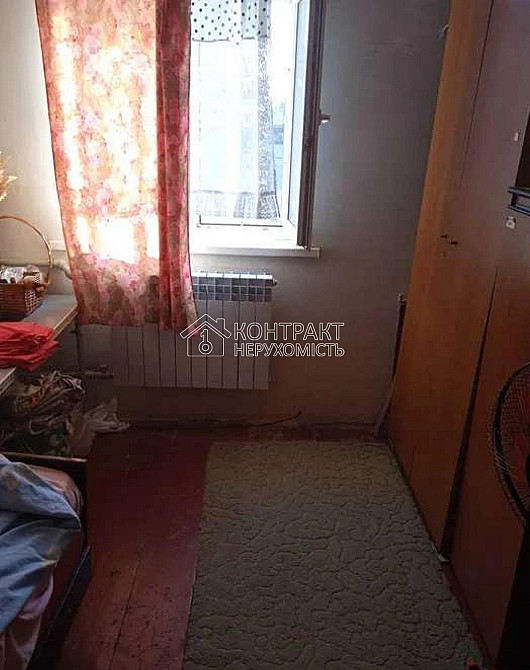 Оренда Квартира 1-кімнатна, 4/4 поверх на вул. Транспортна Пісочин - фото 2