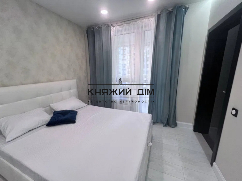 Продаж 1-но к. квартири в ЖК Зарічний м. Славутич. № 21147134 Київ - фото 8