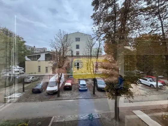 For rent 3-room Apartment 58 sq.m Сичеславская Набережная Dnipro