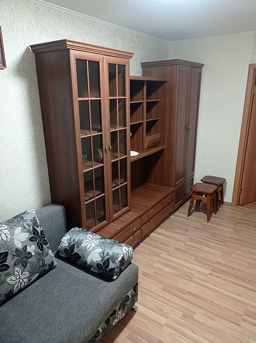 Оренда Квартира 3-кімнатна, 2/5 поверх на вул. Коновальця Івано-Франківськ - фото 6