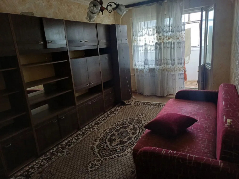 Оренда Квартира 2-кімнатна, 8/16 поверх на Анни Ахматовой, 14б Київ - фото 4