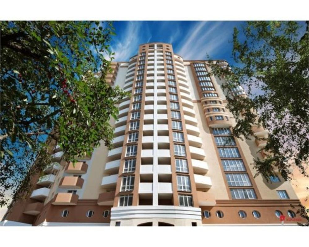 Продаж 3к Квартира 94 кв.м Киевский шлях, 95 Бориспіль - фото 1