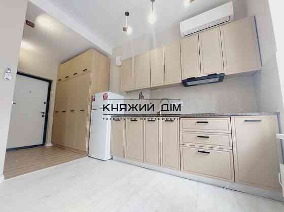 Без комісії! Продаж 1-но к. квартири в ЖК Дубовий Гай м. Сирець. №21146655 Київ