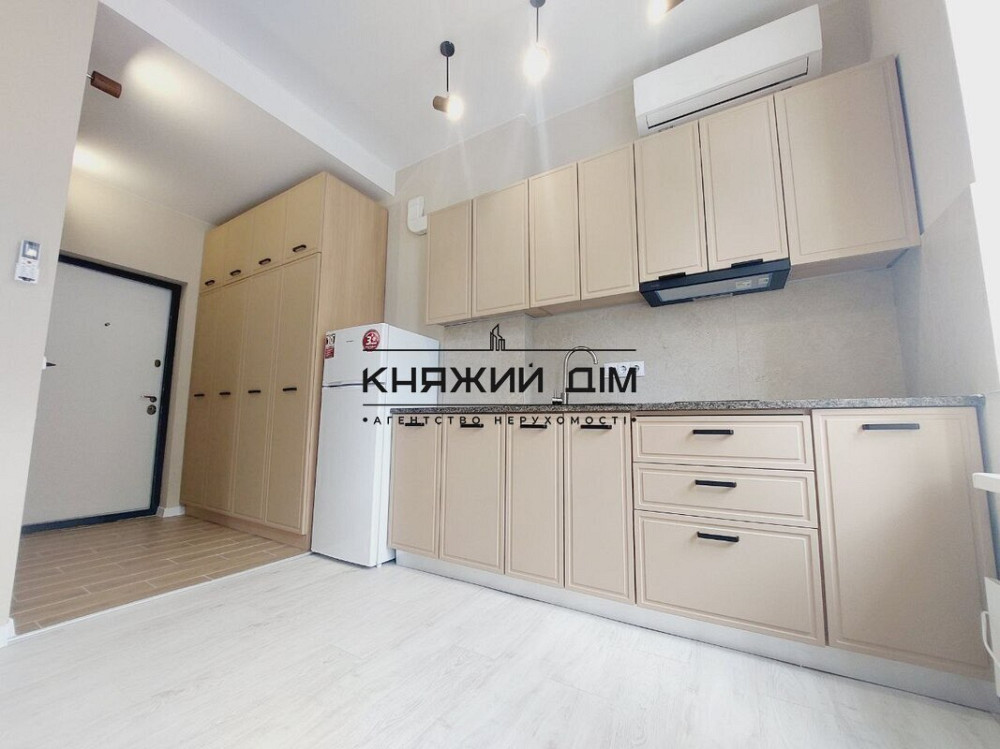 Без комісії! Продаж 1-но к. квартири в ЖК Дубовий Гай м. Сирець. №21146655 Київ - фото 1