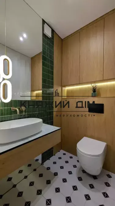 Оренда Квартира 2-кімнатна, 18/25 поверх на вул. Всеволода Змієнка Kiev - photo 20