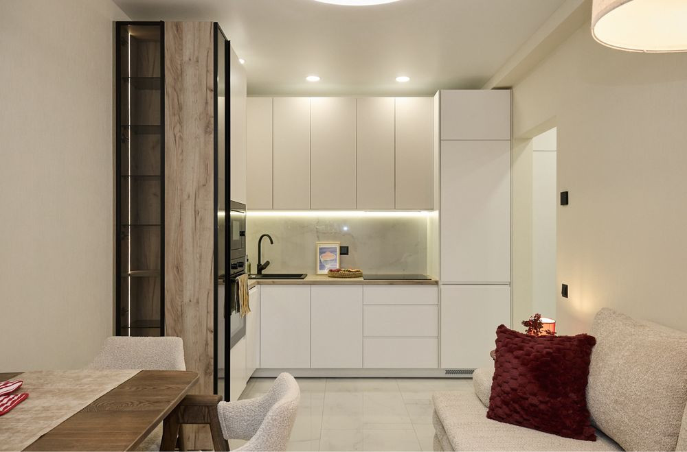 Продаж Квартира 2-кімнатна, 7/21 поверх на Максимовича Михайла вул., д. 24 Київ - фото 11