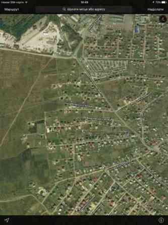 Продаж земельної ділянки 10 соток на Лесная Бориспіль