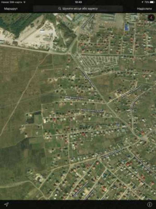 Продаж земельної ділянки 10 соток на Лесная Бориспіль - фото 2