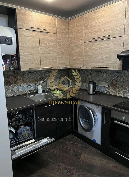 Продаж 2к квартири ЖК Лікоград Київ - фото 4