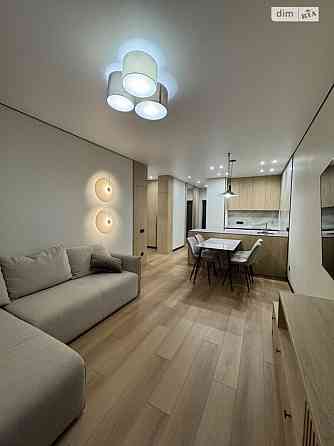 Оренда Квартира 1-кімнатна, 7/18 поверх Вінниця