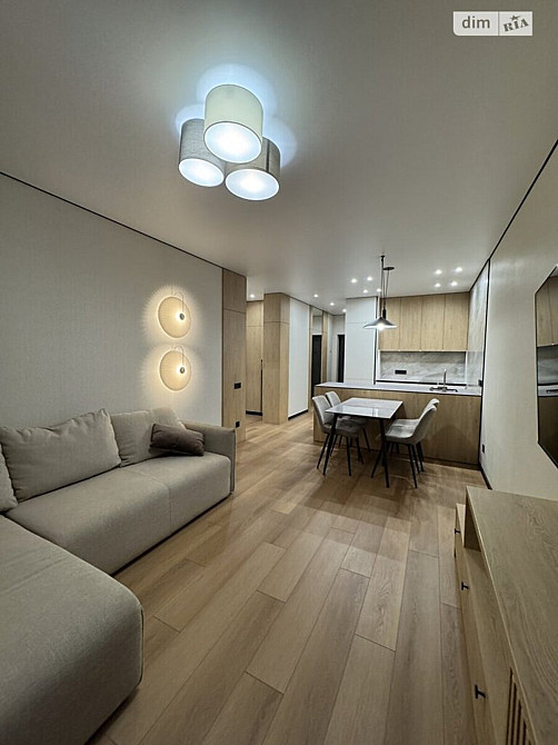 Оренда Квартира 1-кімнатна, 7/18 поверх Вінниця - фото 1