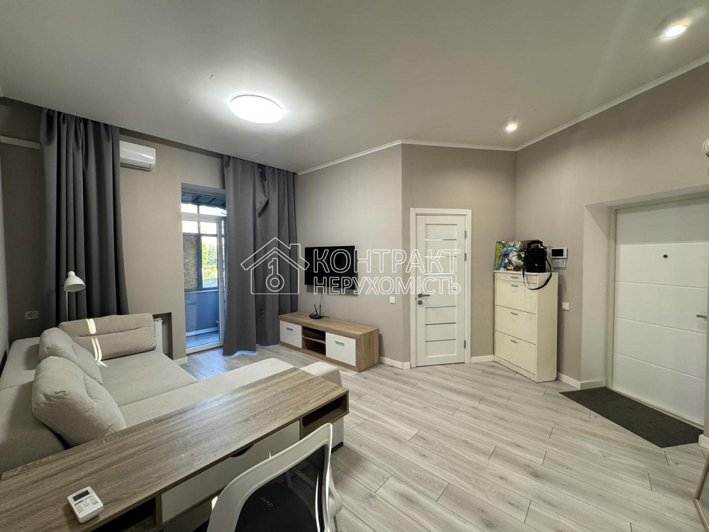 Продаж Квартира 3-кімнатна, 3/5 поверх на вул. Кримська Харків - фото 4