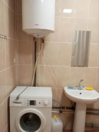 Здам квартиру студію, 100м Дніпро - фото 1