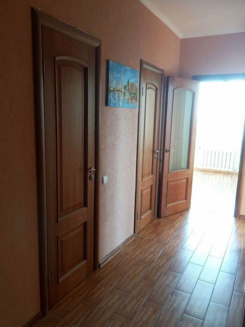 Продаж Квартира 2-кімнатна, 17/25 поверх на Харківське шосе, 152 Київ - фото 9