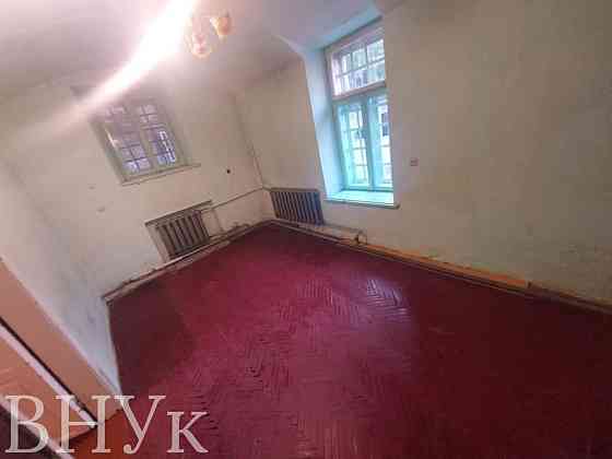 Продаж Квартира 1-кімнатна, 1/2 поверх на вул. Шевченка L'viv