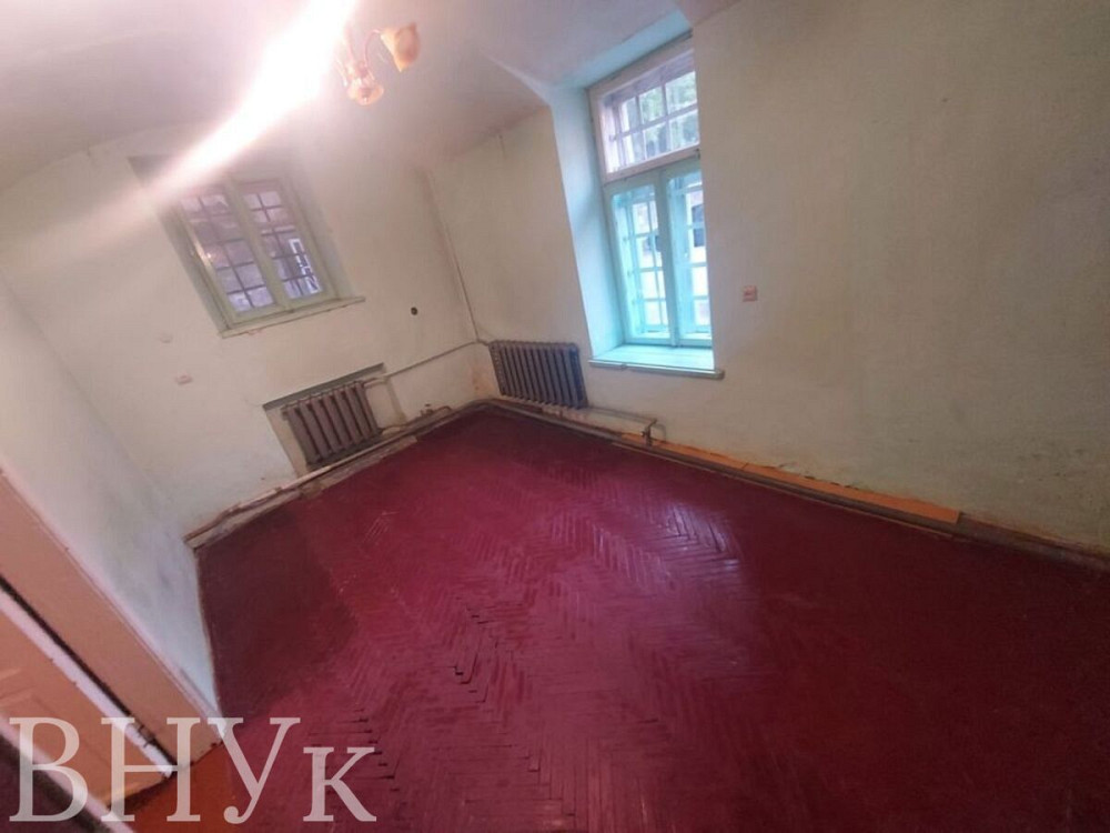 Продаж Квартира 1-кімнатна, 1/2 поверх на вул. Шевченка L'viv - photo 2