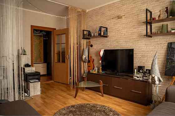 Продаж Квартира 1-кімнатна, 15/22 поверх на Олени Пчілки, 2Б Киев