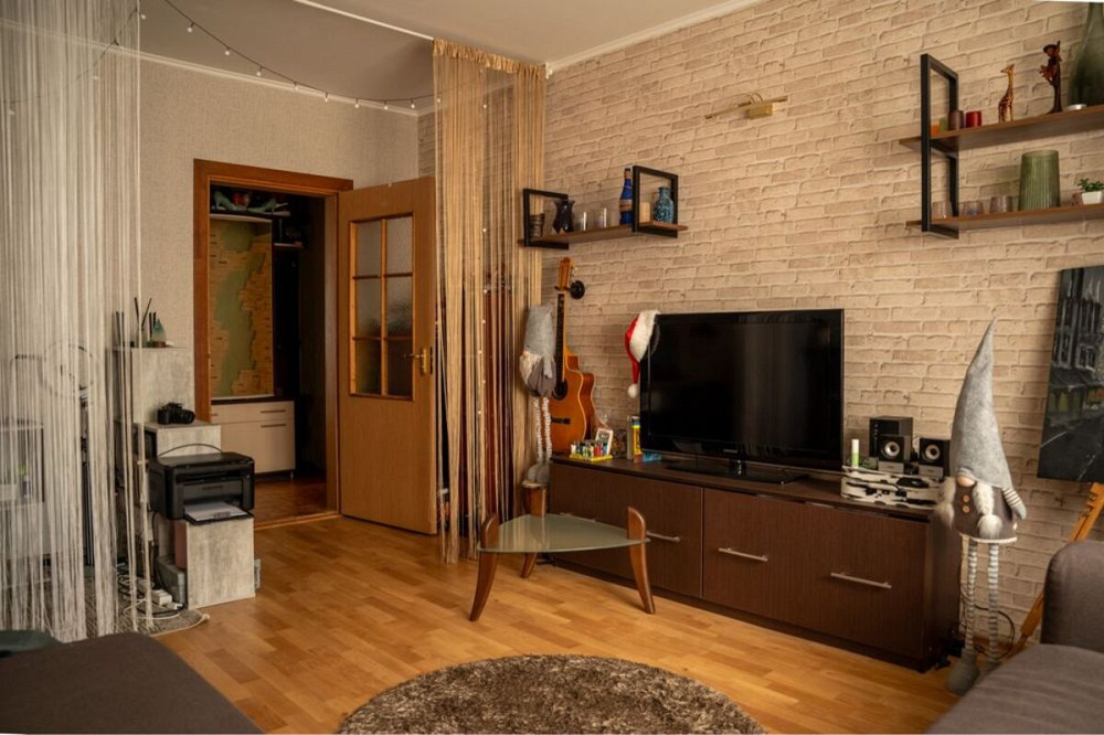 Продаж Квартира 1-кімнатна, 15/22 поверх на Олени Пчілки, 2Б Kiev - photo 5