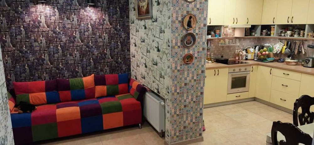 Продаж Квартира 2-кімнатна, 1/26 поверх Київ - фото 4