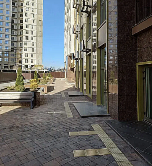 Однокомнатная квартира 63 Жемчужина Odessa - photo 2