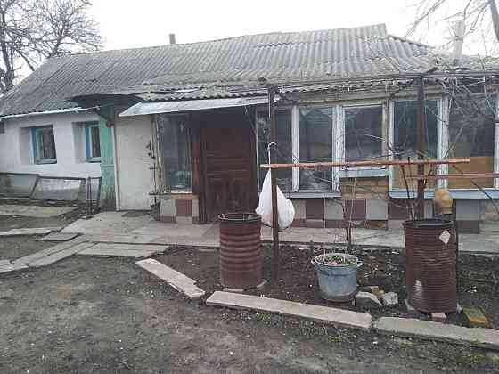 Будинок з великою земельною ділянкою. Кропивницький