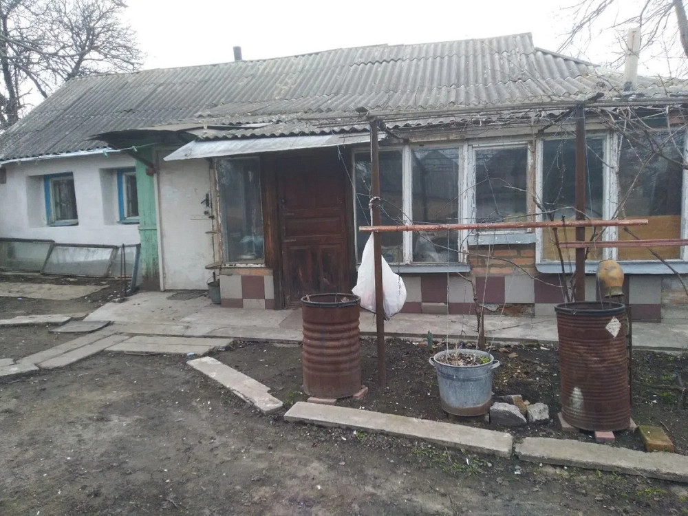 Будинок з великою земельною ділянкою. Кропивницький - фото 3