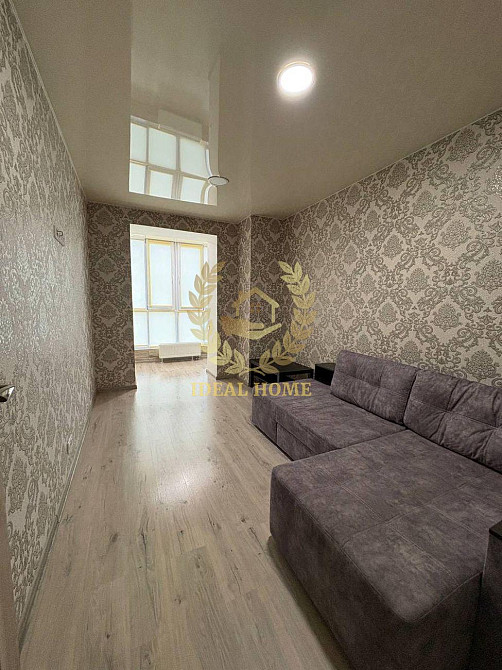 Світла 2-кімнатна квартира з індивідуальним опаленням  - фото 8