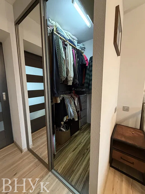 Продаж Квартира 1-кімнатна, 5/5 поверх на Дубнівська Luts'k - photo 9