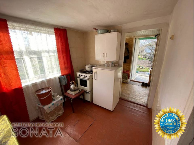 Продаж 2-поверховий   50 кв.м 3 кімн. на Дачний кооператив "Хімік"  - photo 8