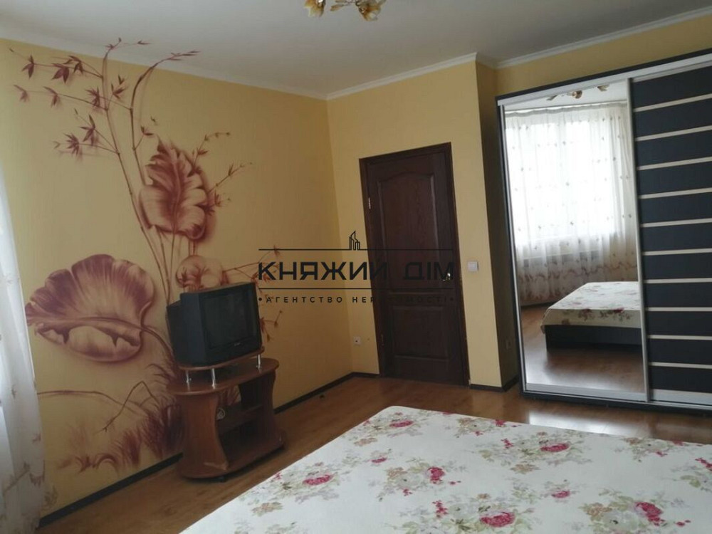 Оренда Квартира 2-кімнатна, 5/25 поверх на Пчелки Елены ул. Kiev - photo 3