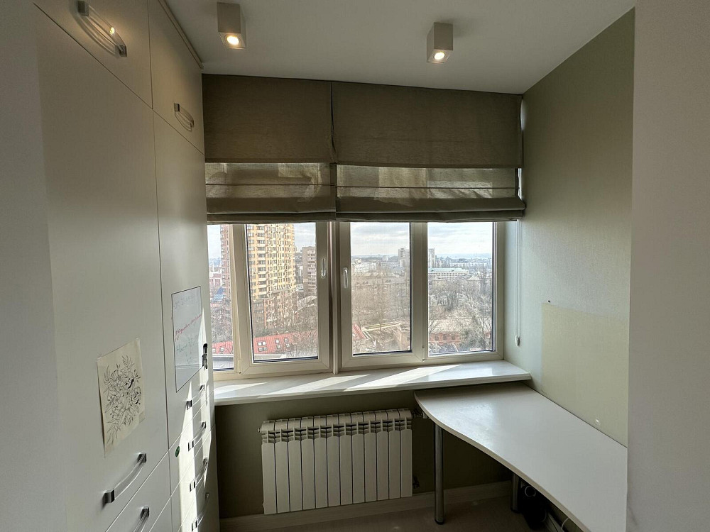 Продаж Квартира 2-кімнатна, 11/25 поверх на Євгена Коновальця вул., 44А Київ - фото 17