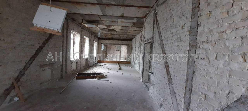 Оренда офісне приміщення на Велика Житомирська вул., 38Б приміщень - 15, поверх - 1/4 Київ - фото 9