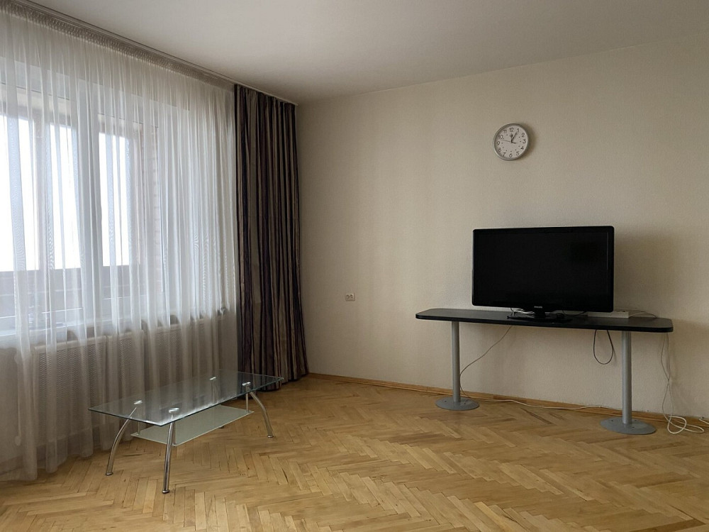 Оренда Квартира 3-кімнатна, 14/18 поверх на улица Старонаводницкая, д.6 Kiev - photo 3