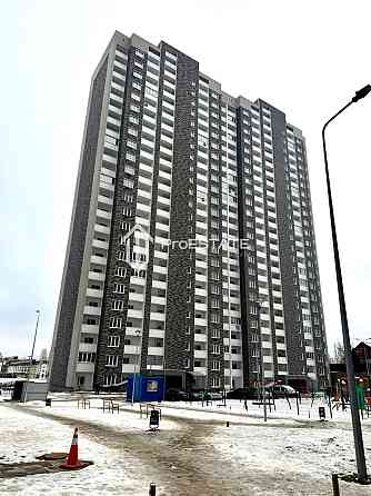 Продаж Квартира 1-кімнатна, 17/25 поверх на Коноплянська вул., д. 22-А Kiev