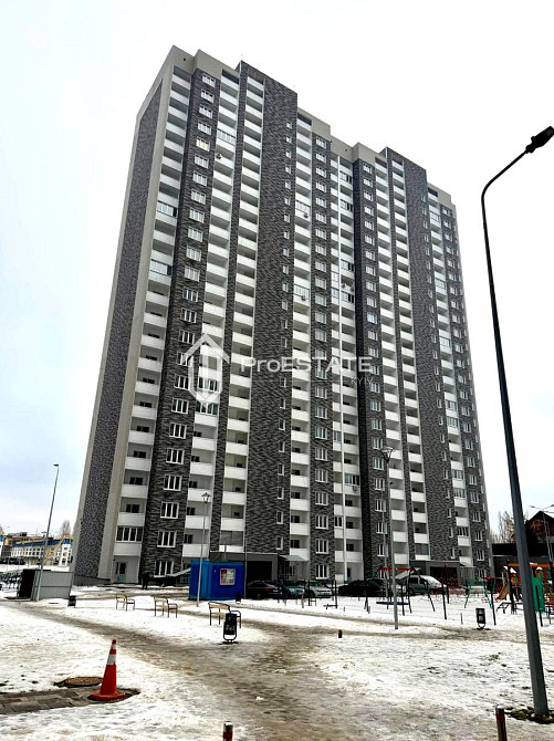 Продаж Квартира 1-кімнатна, 17/25 поверх на Коноплянська вул., д. 22-А Kiev - photo 4