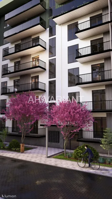 For sale 1-room Apartment 41 sq.m Богомольця 17 Uzhhorod - photo 15