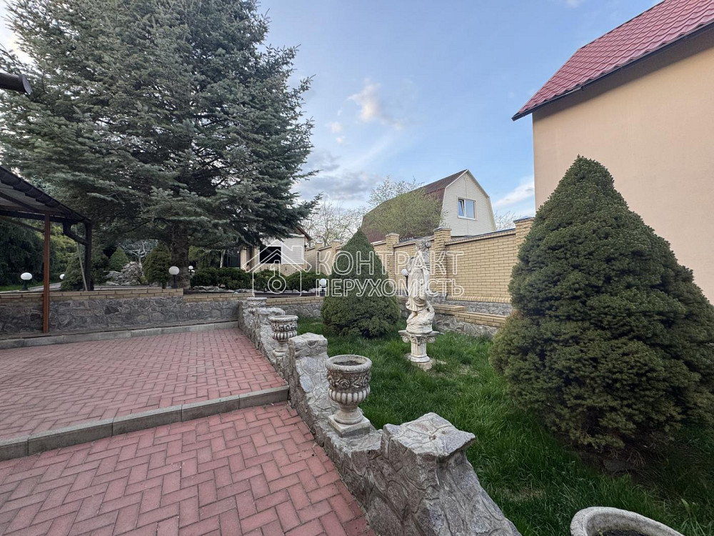 Продаж Будинок 6-кімнатний на вул. Технічна Харків - фото 2