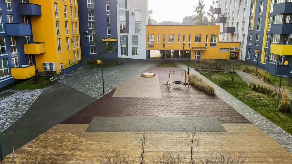 Продаж Квартира 3-кімнатна, 6/12 поверх на вул. Рудненська Львів - фото 7