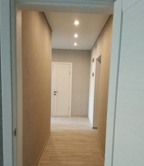 Новая 2- комнатная квартира с ремонтом в ЖК Сити - Парк на Пестеля. Одесса - изображение 8