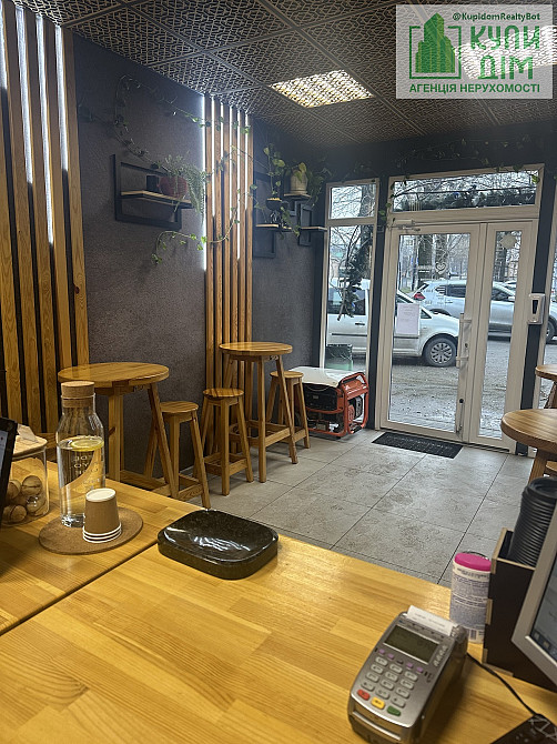 Продаж торгове приміщення на Василя Нікітіна вул. (Краснозвездовская), 13 поверх - 1/1 Кропивницький - фото 3