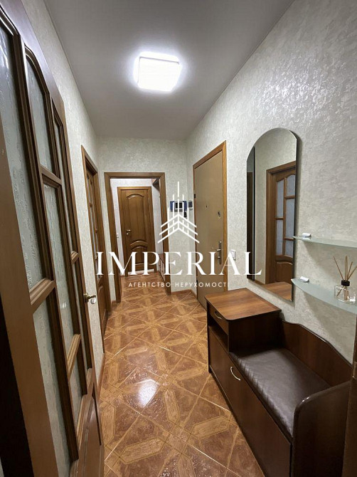 Продаж 2к Квартира 51.2 кв.м Дмитра Луценка вул. Киев - изображение 14