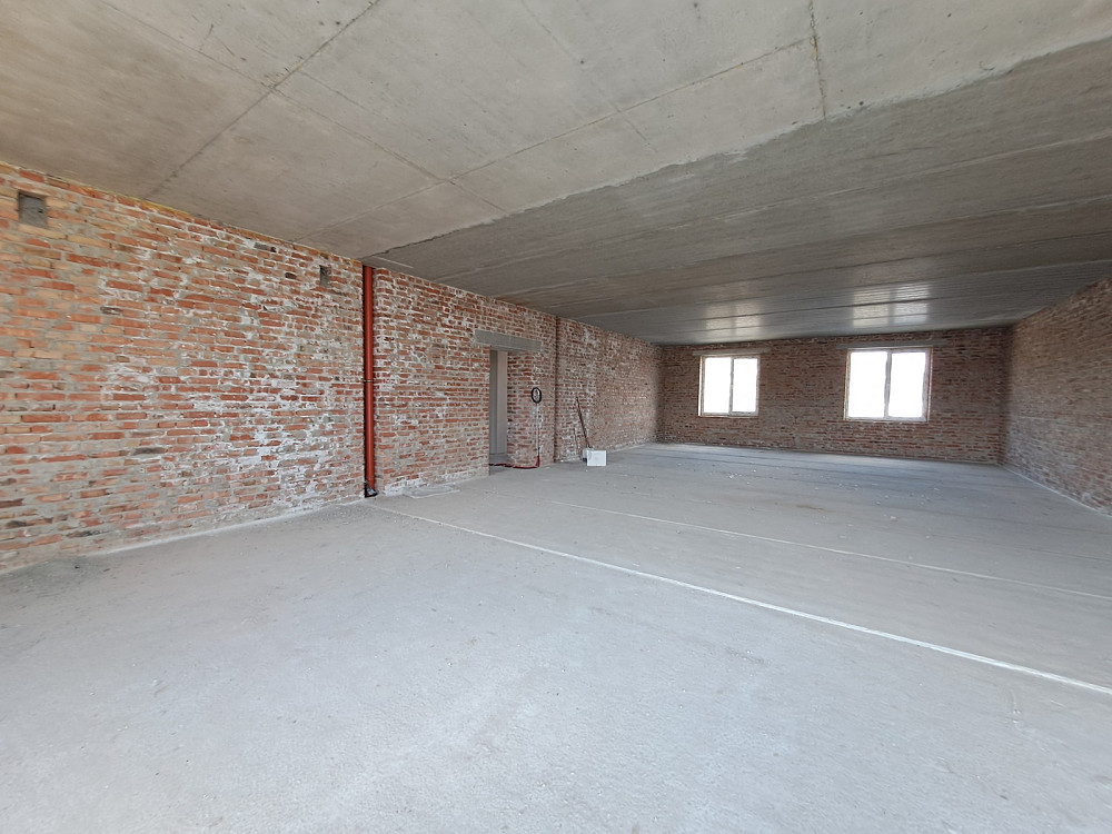 Простора квартира з виглядом на озеро! Тернопіль - фото 10