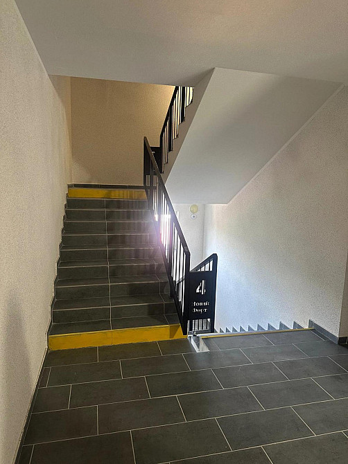 Продаж Квартира 1-кімнатна, 4/4 поверх на вул. Волинський Львів - фото 3