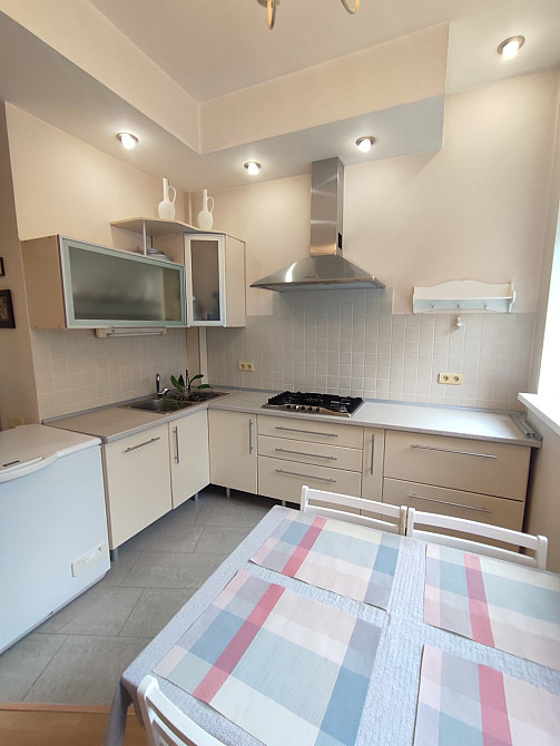 Продам уютную 3 комн. квартиру в НОВОМ ЭЛИТНОМ доме из красного кирпича. Одеса - фото 16