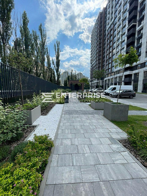 Продаж Квартира 1-кімнатна, 3/17 поверх на вул. Кудряшова Київ - фото 2