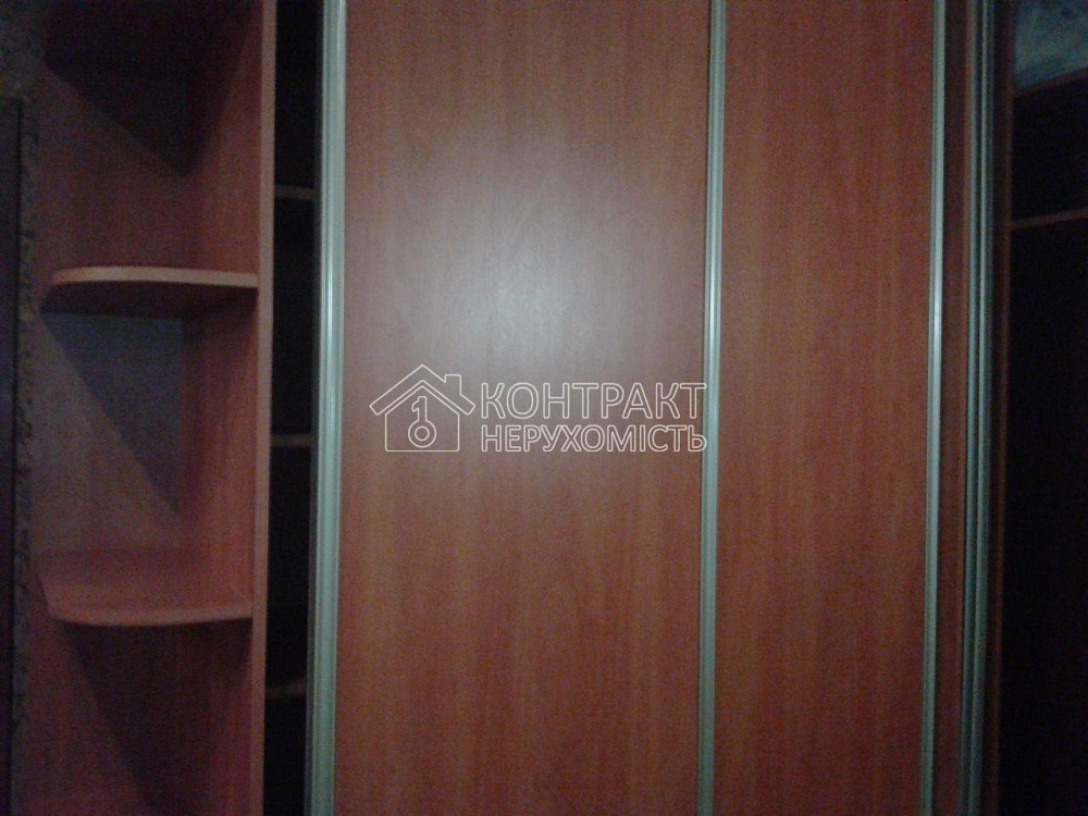 Продаж Квартира 2-кімнатна, 9/9 поверх на вул. Героїв Праці Харків - фото 4