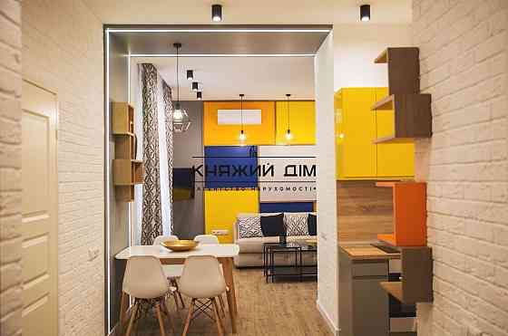 Продаж 1 км. квартири з дизайнерським ремонтом ЖК Старокиївський код 21146646 Kiev