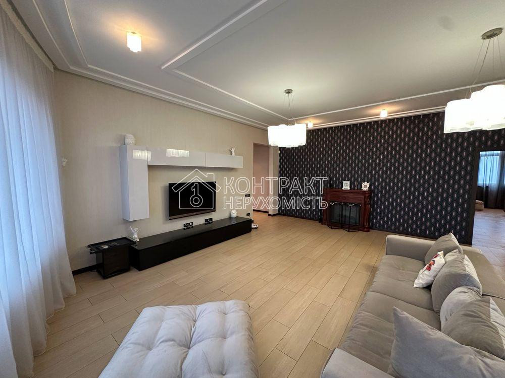 Оренда Квартира 3-кімнатна, 12/16 поверх на вул. Ляпунова Харків - фото 14