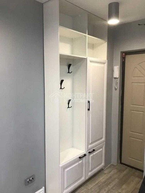 Продаж Квартира 3-кімнатна, 10/12 поверх на вул. Валентинівська Харьков - изображение 12