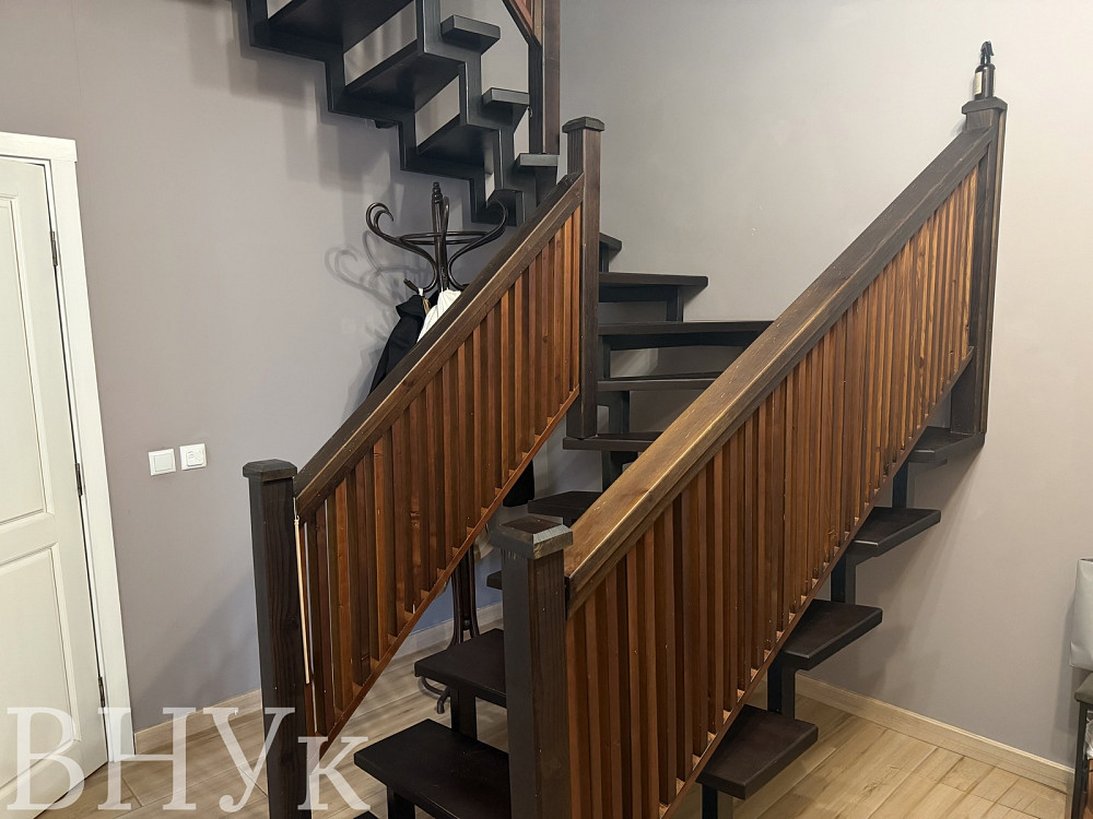 Продаж Квартира 2-кімнатна, 4/5 поверх на Тлехаса Ужгород - фото 3